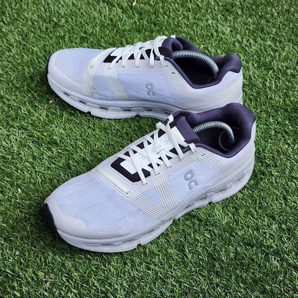 ON CLOUDGO - Womens Sneakers - SIZEโ10